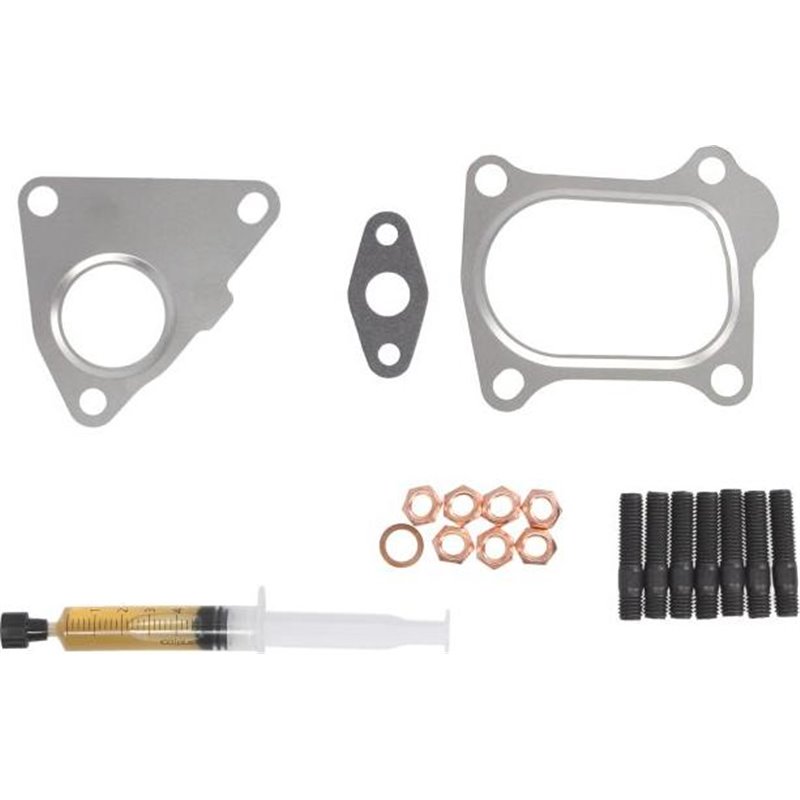 Set montaj, turbocompresor - Ajusa-JTC11526