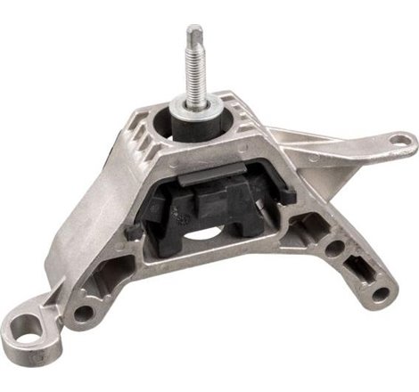 Suport motor Interior Stanga. cauciuc-metal ALFA ROMEO MITO. FIAT 500L. PUNTO. PUNTO-HATCHBACK 0.9-0.9CNG-0.9LPG 07.11- - Febi B