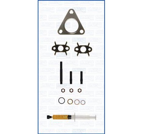 Set montaj, turbocompresor - Ajusa-JTC11536