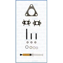 Set montaj, turbocompresor - Ajusa-JTC11536