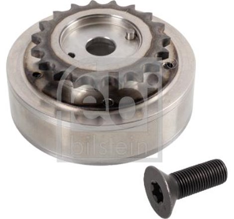 Variator ax came with bolt AUDI A1. A3. A4 B6. A4 B7. A6 C6. TT. SEAT ALTEA. ALTEA XL. EXEO. EXEO ST. LEON. TOLEDO III. S - Febi