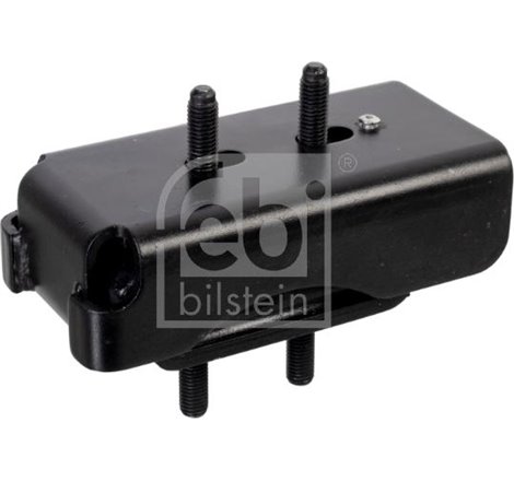 Suport motor Fata Stanga cauciuc-metal IVECO DAILY III. DAILY IV. DAILY V F1AE0481A-F1CE3481L 07.99-02.14 - Febi Bilstein-173854