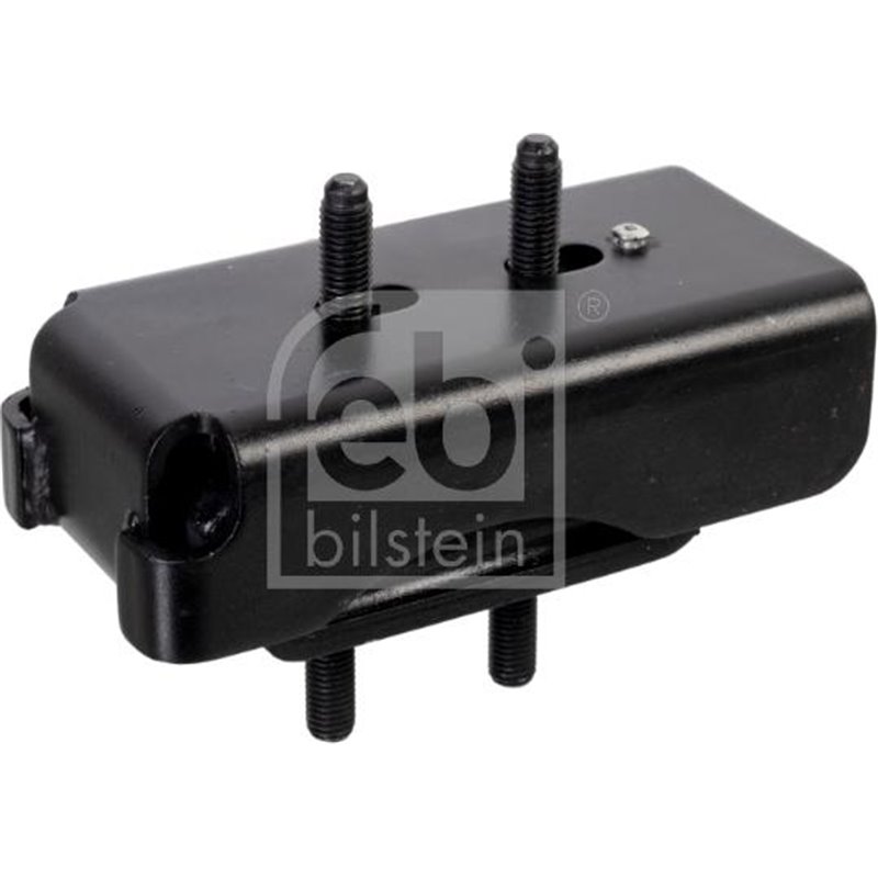 Suport motor Fata Stanga cauciuc-metal IVECO DAILY III. DAILY IV. DAILY V F1AE0481A-F1CE3481L 07.99-02.14 - Febi Bilstein-173854