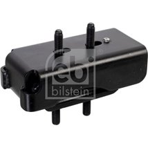 Suport motor Fata Stanga cauciuc-metal IVECO DAILY III. DAILY IV. DAILY V F1AE0481A-F1CE3481L 07.99-02.14 - Febi Bilstein-173854