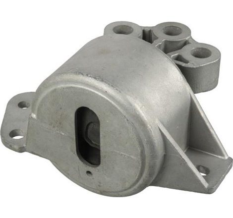 Suport motor din fata Dreapta. cauciuc-metal FIAT 500L 1.4 09.12- - Febi Bilstein-173897