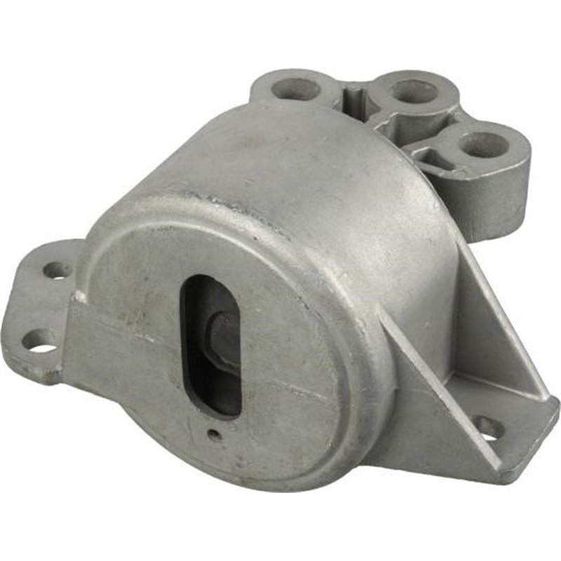 Suport motor din fata Dreapta. cauciuc-metal FIAT 500L 1.4 09.12- - Febi Bilstein-173897
