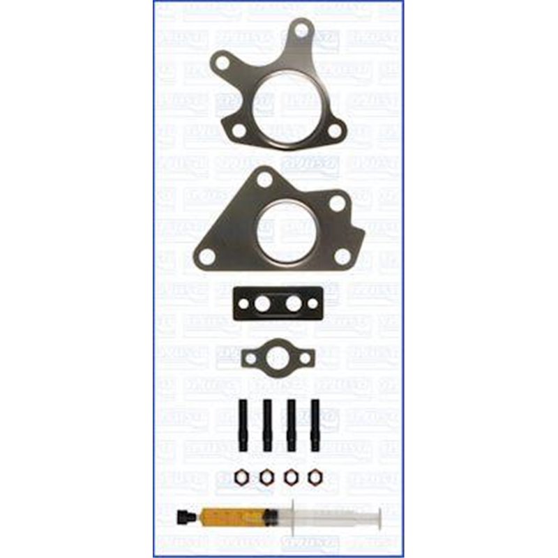 Set montaj, turbocompresor - Ajusa-JTC11549