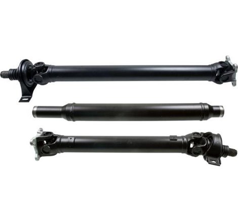 Ax cardanic MERCEDES SPRINTER 3-T B906. VIANO W639. VITO-MIXTO W639. VITO W639 2.0D-2.2D 09.03- - Febi Bilstein-174107