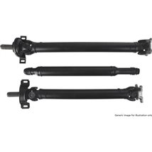 Ax cardanic MERCEDES VITO-MIXTO W639 2.2D 09.03- - Febi Bilstein-174113