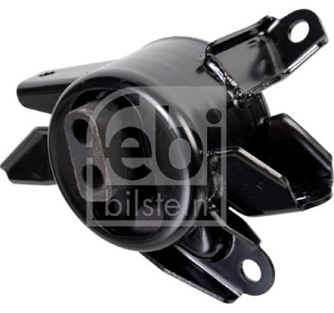 Suport motor Interior Stanga. cauciuc-metal HYUNDAI I40 I. I40 I CW. KIA CARENS IV 1.7D 07.11-05.19 - Febi Bilstein-174160