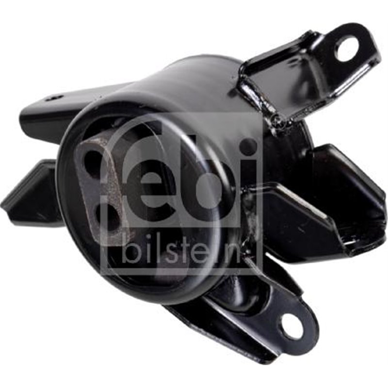 Suport motor Interior Stanga. cauciuc-metal HYUNDAI I40 I. I40 I CW. KIA CARENS IV 1.7D 07.11-05.19 - Febi Bilstein-174160
