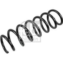 Arc elicoidal Fata DR-ST BMW 5 F10 1.6-3.0 03.10-10.16 - Febi Bilstein-174185