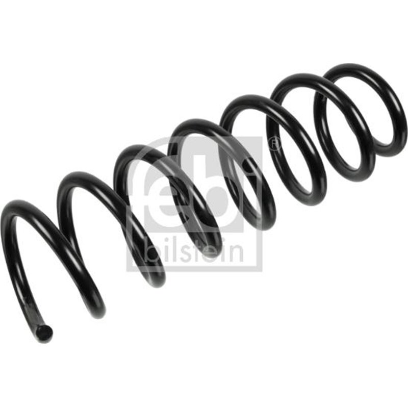 Arc elicoidal Fata DR-ST BMW 5 F10. 5 F11 2.0-3.0D 06.09-10.16 - Febi Bilstein-174187