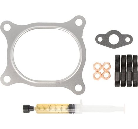 Set montaj, turbocompresor - Ajusa-JTC11555