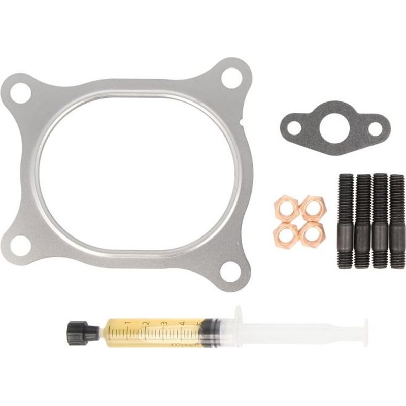 Set montaj, turbocompresor - Ajusa-JTC11555