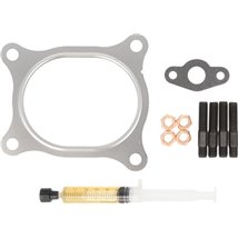 Set montaj, turbocompresor - Ajusa-JTC11555