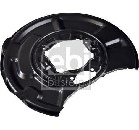 Protectie stropire.disc frana - Febi Bilstein-174203 - Febi Bilstein-174203