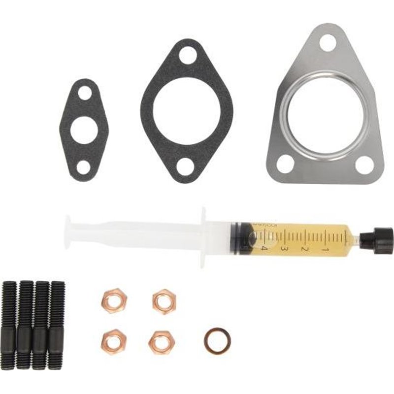 Set montaj, turbocompresor - Ajusa-JTC11556