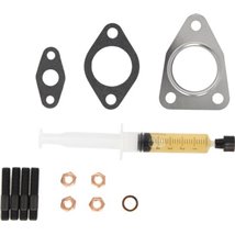 Set montaj, turbocompresor - Ajusa-JTC11556