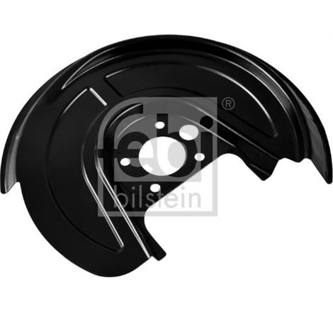 Protectie stropire.disc frana - Febi Bilstein-174242 - Febi Bilstein-174242