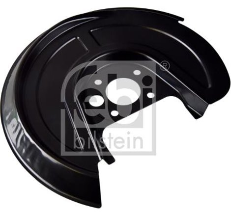 Protectie stropire.disc frana - Febi Bilstein-174243 - Febi Bilstein-174243