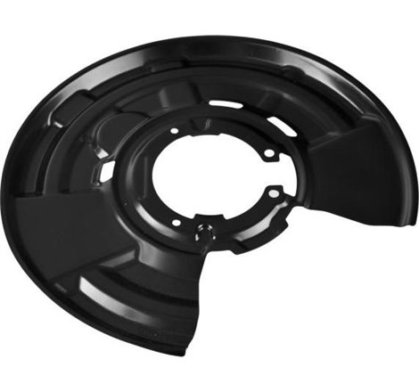 Tabla protectie disc Spate Stanga BMW 1 F20. 1 F21. 2 F22. F87. 2 F23. 3 F30. F80. 3 F31. 3 GRAN TURISMO F34. 4 F32. F82. 4 F33.