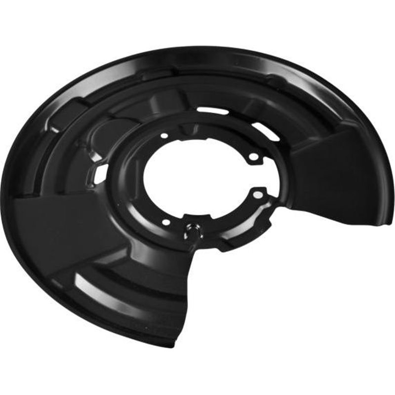 Tabla protectie disc Spate Stanga BMW 1 F20. 1 F21. 2 F22. F87. 2 F23. 3 F30. F80. 3 F31. 3 GRAN TURISMO F34. 4 F32. F82. 4 F33.