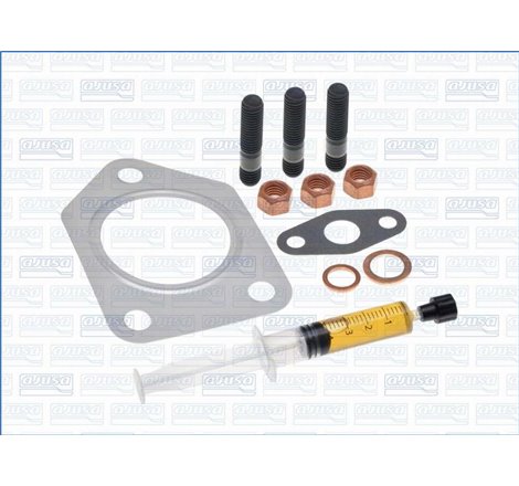 Set montaj, turbocompresor - Ajusa-JTC11570