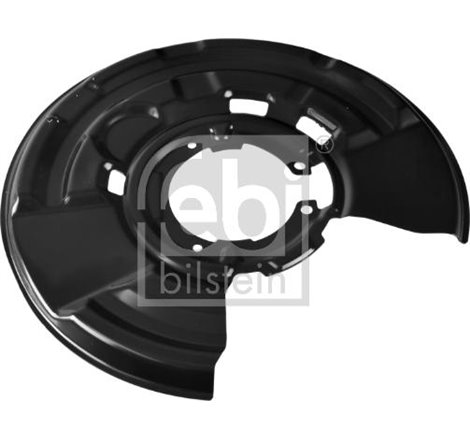 Tabla protectie disc Spate Dreapta BMW 1 F20. 1 F21. 2 F22. F87. 2 F23. 3 F30. F80. 3 F31. 3 GRAN TURISMO F34. 4 F32. F82. 4 F33