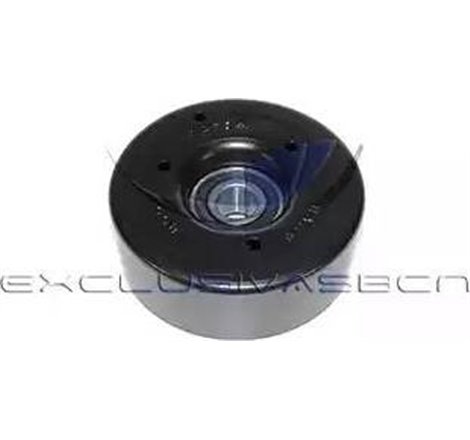 Multiple V-belt tensioning roll MERCEDES 124 C124. 124 T-MODEL S124. 124 W124. C T-MODEL S202. C W202. E C124. E T-MODEL S210. E