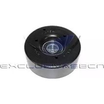 Multiple V-belt tensioning roll MERCEDES 124 C124. 124 T-MODEL S124. 124 W124. C T-MODEL S202. C W202. E C124. E T-MODEL S210. E