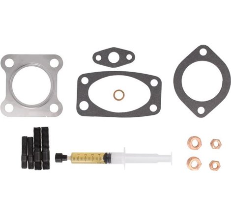 Set montaj, turbocompresor - Ajusa-JTC11571