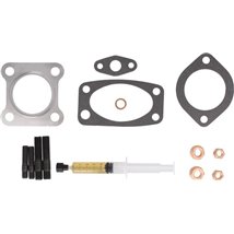 Set montaj, turbocompresor - Ajusa-JTC11571
