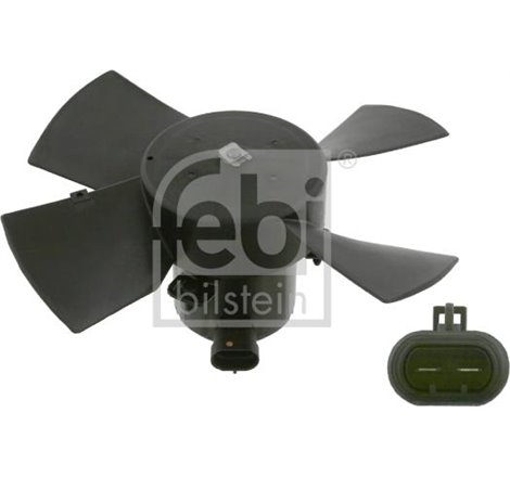 Ventilator radiator OPEL ASTRA F. ASTRA F CLASSIC. ASTRA F-KOMBI. ASTRA G. COMBO-MINIVAN. CORSA A. CORSA B. CORSA B-HATCHBACK. V