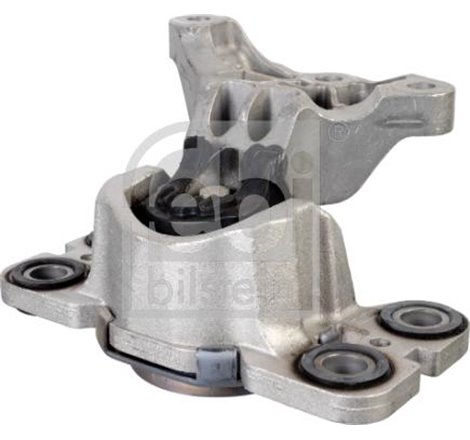 Suport motor Stanga. hidraulic VOLVO S60 II. S80 II. V40. V60 I. V70 III. XC60 I. XC70 II 1.5-2.0-2.0D 09.13-08.19 - Febi Bilste