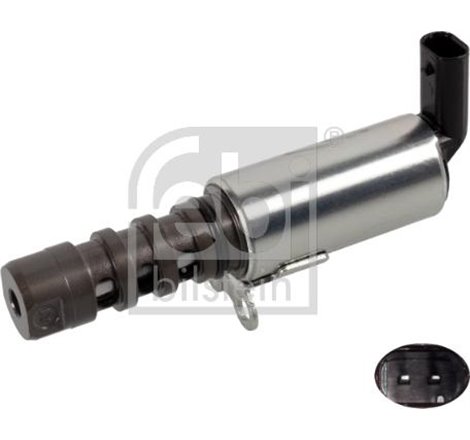 Supapa comanda, poz. arbore cu came - Febi Bilstein-174382