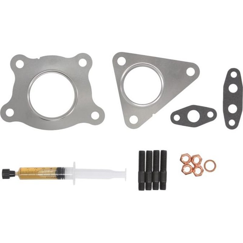 Set montaj, turbocompresor - Ajusa-JTC11573