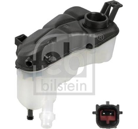 Vas de expansiune. racire - Febi Bilstein-174426 - Febi Bilstein-174426
