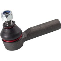 Gearshift control rod ball-and-socket joint inner right-sided M14x1.5mm. M12x1.5mm. L- 94mm DAF LF. LF 45 01.01- - Febi Bilstein