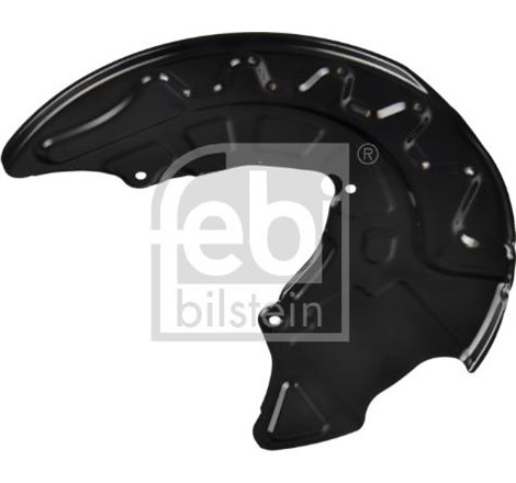 Protectie stropire.disc frana - Febi Bilstein-174626 - Febi Bilstein-174626