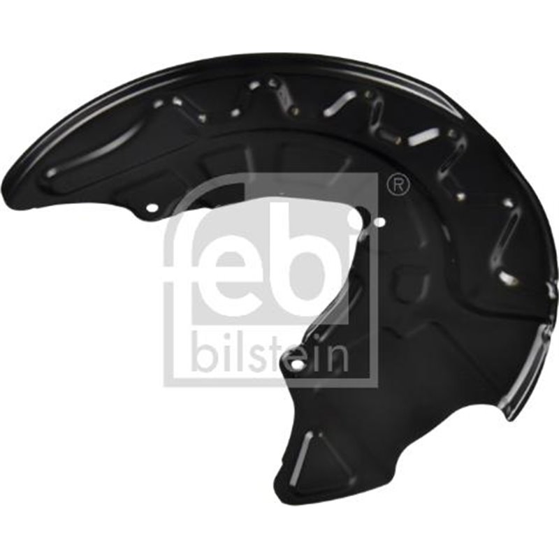 Protectie stropire.disc frana - Febi Bilstein-174626 - Febi Bilstein-174626