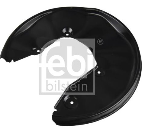 Protectie stropire.disc frana - Febi Bilstein-174632 - Febi Bilstein-174632