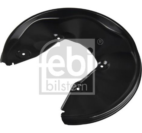 Protectie stropire.disc frana - Febi Bilstein-174633 - Febi Bilstein-174633