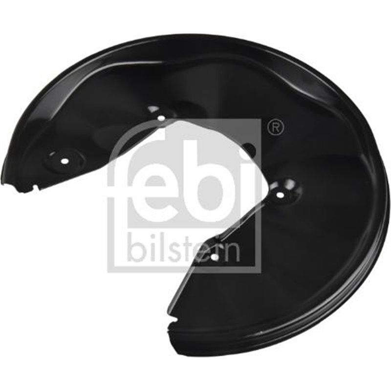 Protectie stropire.disc frana - Febi Bilstein-174633 - Febi Bilstein-174633