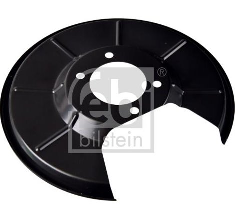 Protectie stropire.disc frana - Febi Bilstein-174660 - Febi Bilstein-174660