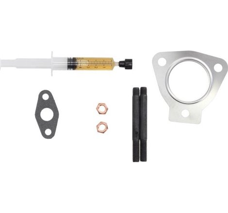 Set montaj, turbocompresor - Ajusa-JTC11590