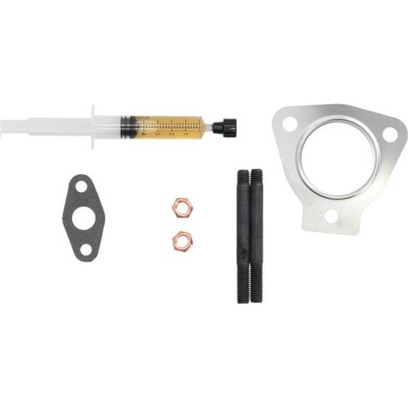 Set montaj, turbocompresor - Ajusa-JTC11590
