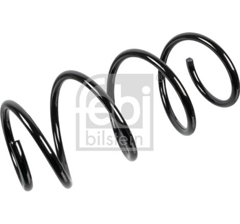 Arc elicoidal Fata DR-ST AUDI A3 1.0-1.5 04.12-10.20 - Febi Bilstein-174679