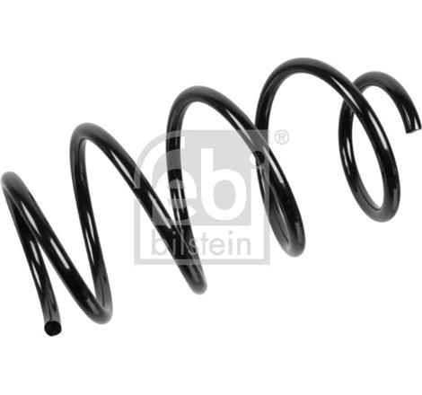 Arc elicoidal Fata DR-ST RENAULT MEGANE III 1.6D-1.9D 11.08-01.16 - Febi Bilstein-174708