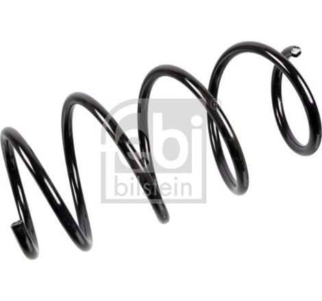 Arc elicoidal Fata DR-ST RENAULT MEGANE III 1.2-1.6LPG 11.08-03.17 - Febi Bilstein-174710